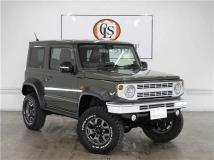 2020 Suzuki Jimny Sierra