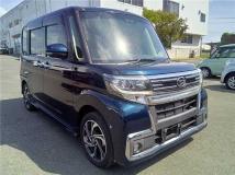 2018 Daihatsu Tanto Custom