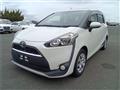 2018 Toyota Sienta