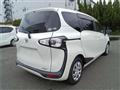 2018 Toyota Sienta