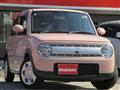 2020 Suzuki Lapin