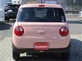 2020 Suzuki Lapin