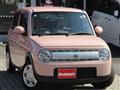 2020 Suzuki Lapin