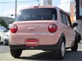2020 Suzuki Lapin