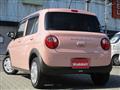 2020 Suzuki Lapin