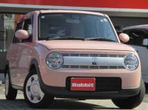 2020 Suzuki Lapin