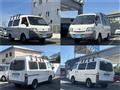 2007 Nissan Vanette Van
