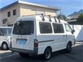 2007 Nissan Vanette Van