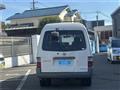 2007 Nissan Vanette Van
