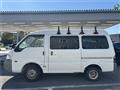 2007 Nissan Vanette Van