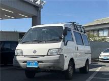 2007 Nissan Vanette Van