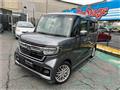 2021 Honda N BOX