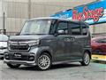 2021 Honda N BOX