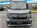 2021 Honda N BOX