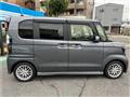 2021 Honda N BOX