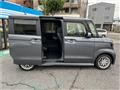 2021 Honda N BOX