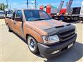 2003 Toyota Hilux