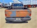 2003 Toyota Hilux