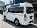 2017 Toyota Hiace Van