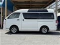 2017 Toyota Hiace Van