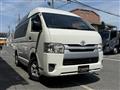 2017 Toyota Hiace Van