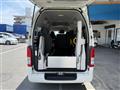 2017 Toyota Hiace Van