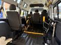 2017 Toyota Hiace Van