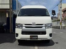 2017 Toyota Hiace Van