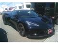 2025 Chevrolet Corvette