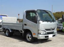 2018 Toyota Toyoace