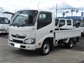 2019 Toyota Dyna Truck