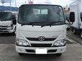 2019 Toyota Dyna Truck