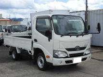 2019 Toyota Dyna Truck
