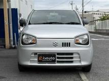 2015 Suzuki Alto