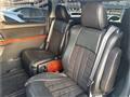 2010 Toyota Vellfire