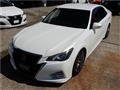 2016 Toyota Crown