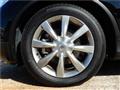 2016 Nissan SKYLINE CROSSOVER