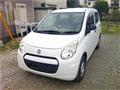 2013 Suzuki Alto