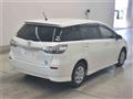 2017 Toyota Wish