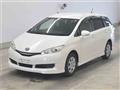 2017 Toyota Wish