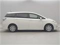 2017 Toyota Wish