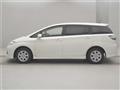 2017 Toyota Wish