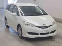 2017 Toyota Wish