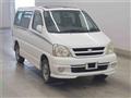 2002 Toyota Touring Hiace