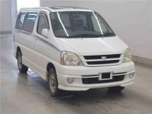 2002 Toyota Touring Hiace