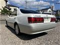 2002 Toyota Crown