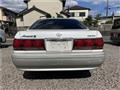2002 Toyota Crown