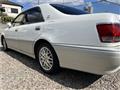 2002 Toyota Crown