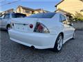 2001 Toyota Altezza