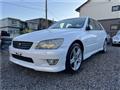2001 Toyota Altezza